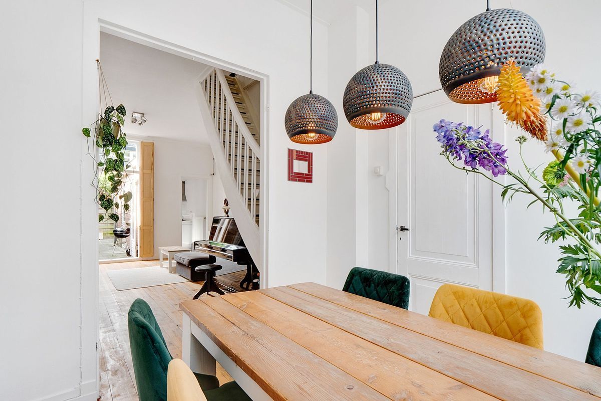 Bollenhofsestraat 51 Photo Blur 0