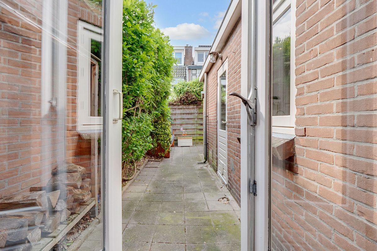 Bollenhofsestraat 51 Photo Blur 3