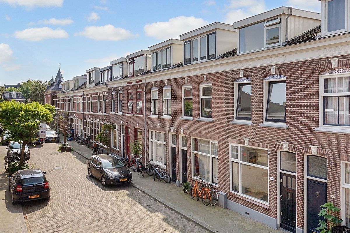 Bollenhofsestraat 51 Photo Blur 4