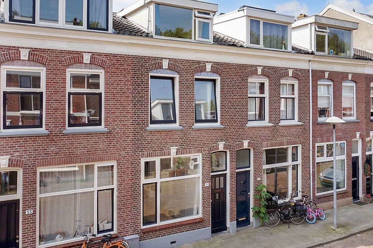 Bollenhofsestraat 51 Photo Blur 1