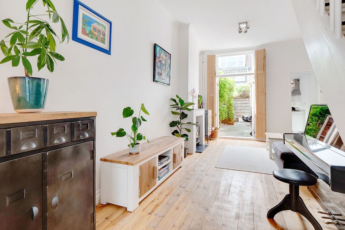 Bollenhofsestraat 51 Photo Blur 2