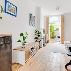 Bollenhofsestraat 51 Photo 2