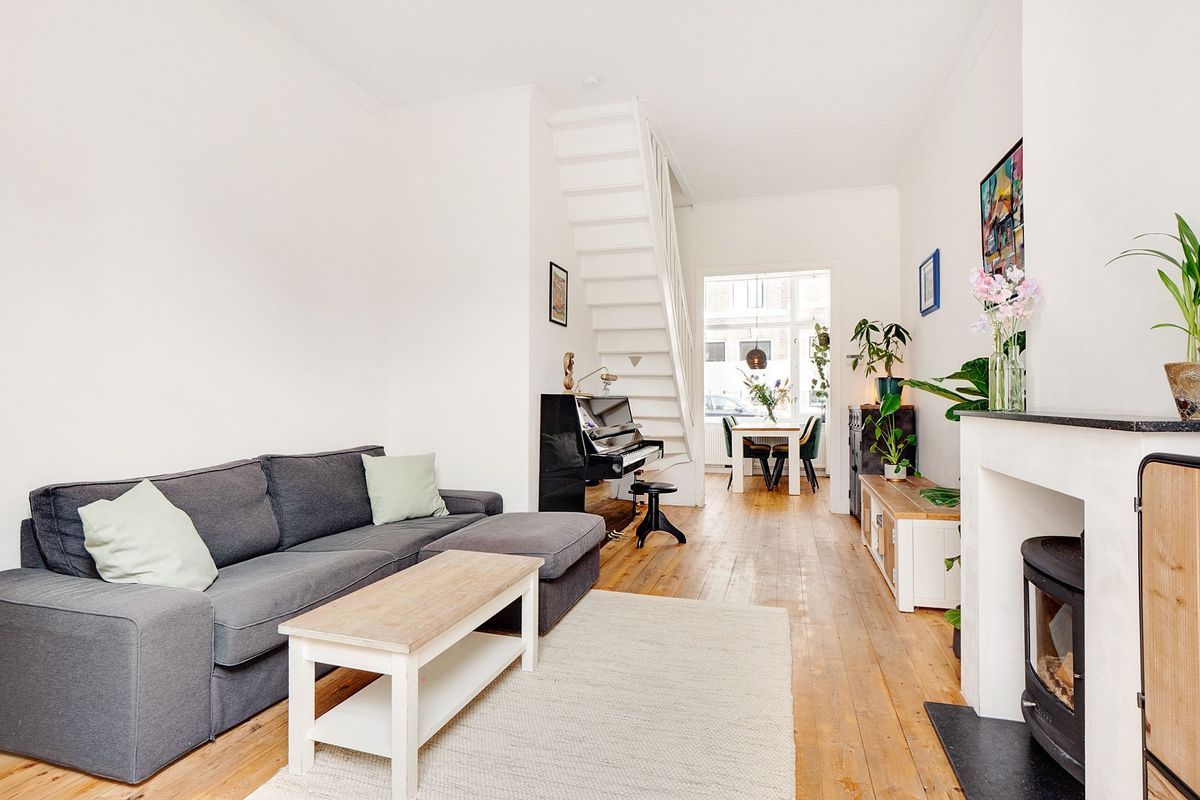 Bollenhofsestraat 51 Photo Blur 7