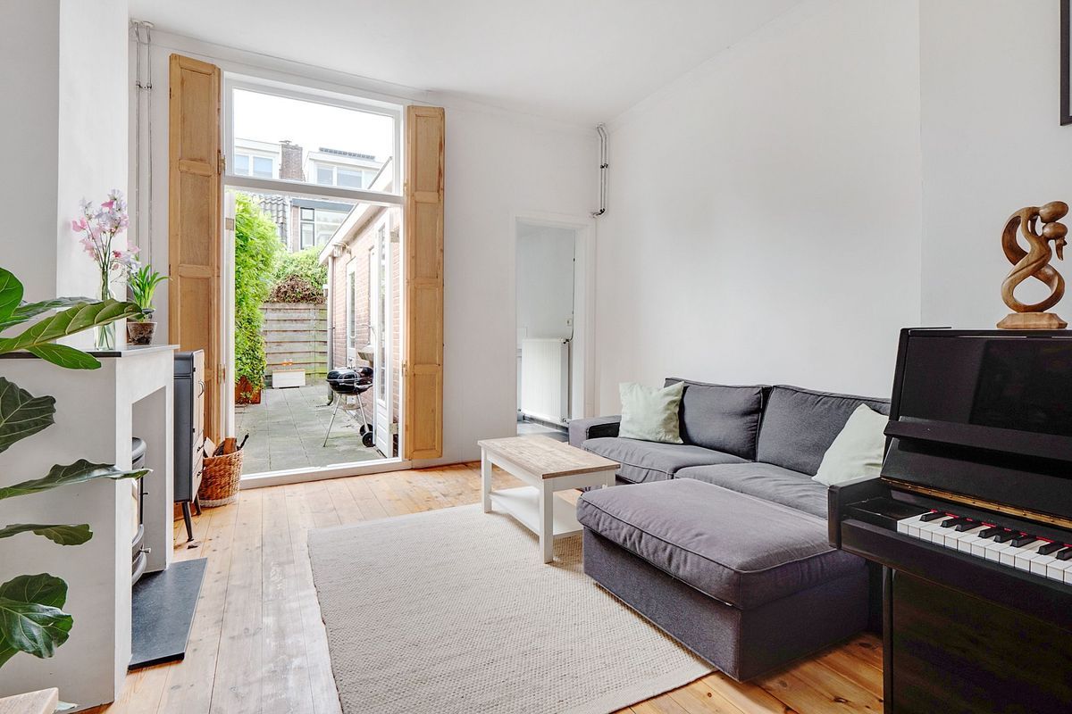 Bollenhofsestraat 51 Photo Blur 8