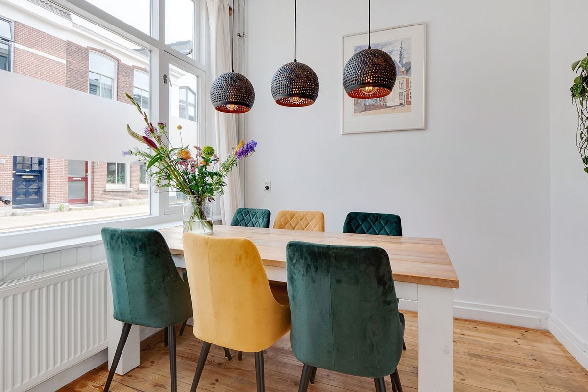 Bollenhofsestraat 51 Photo Blur 5