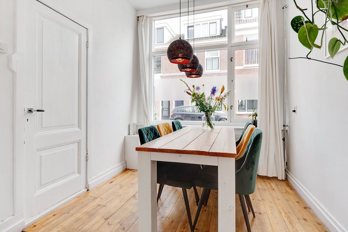 Bollenhofsestraat 51 Photo Blur 6