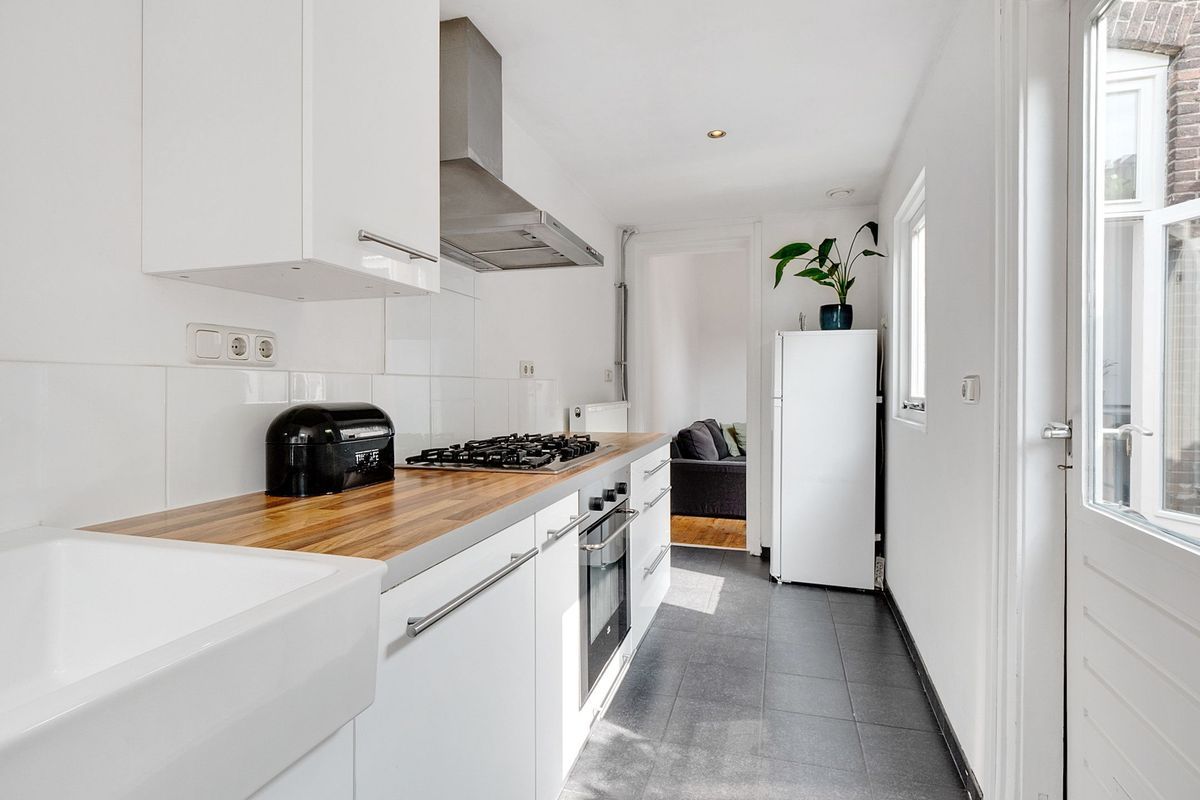 Bollenhofsestraat 51 Photo Blur 11