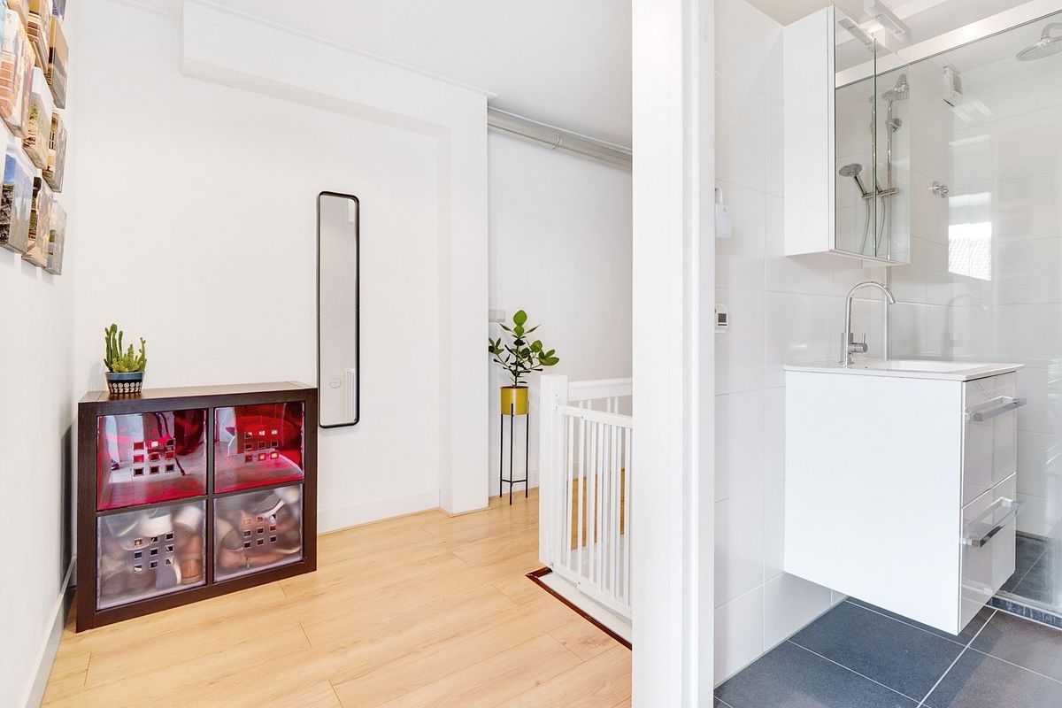 Bollenhofsestraat 51 Photo Blur 16