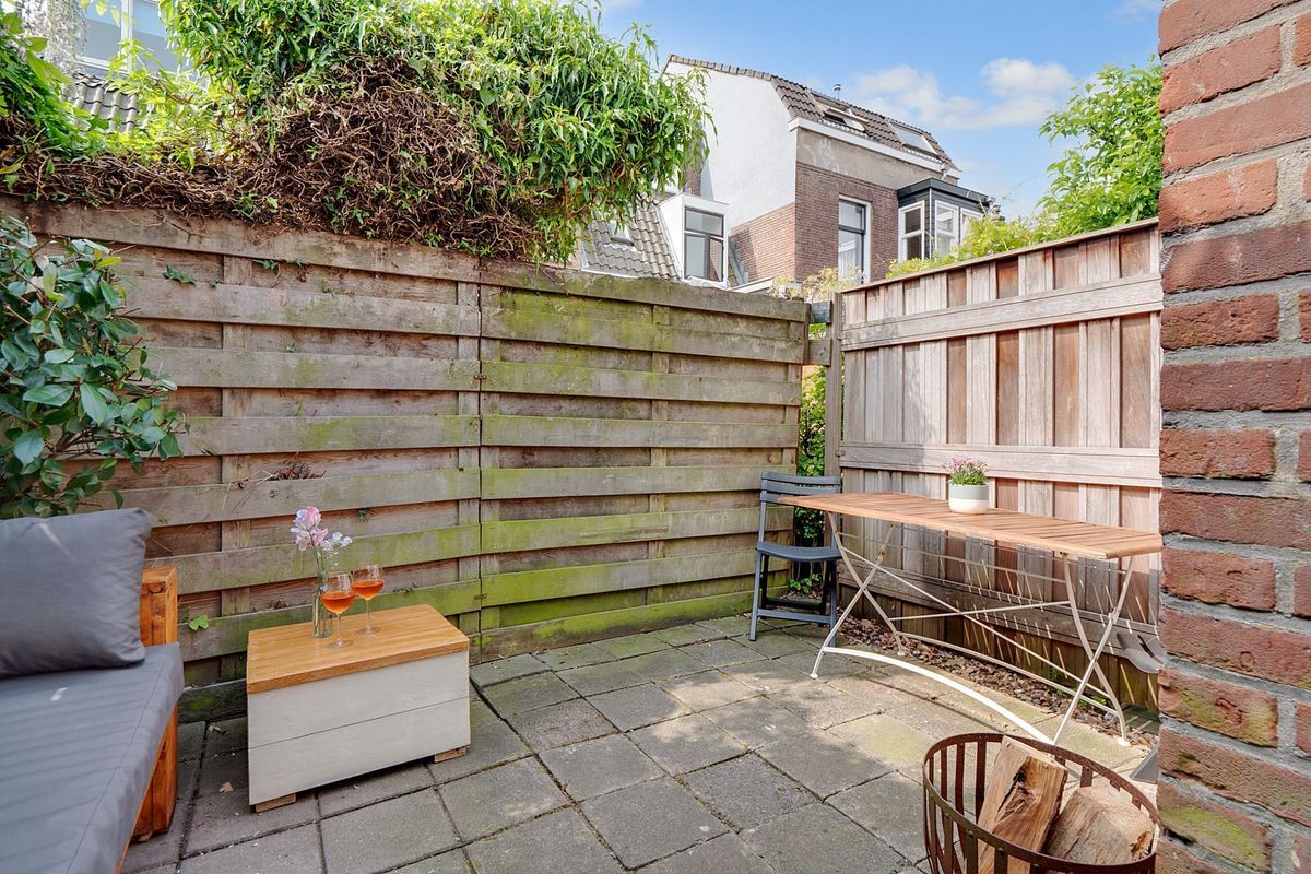 Bollenhofsestraat 51 Photo Blur 12