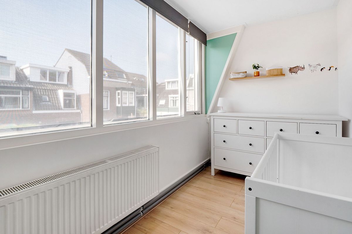 Bollenhofsestraat 51 Photo Blur 17