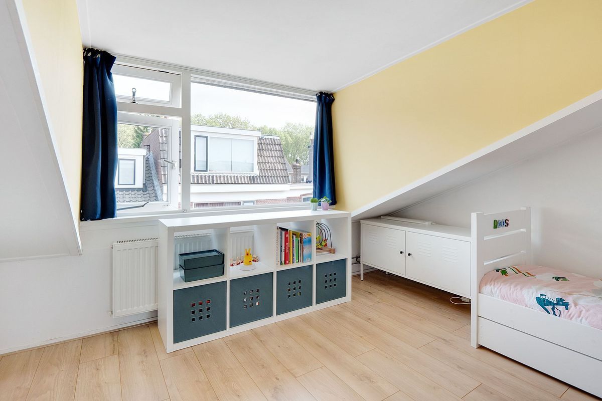 Bollenhofsestraat 51 Photo Blur 18