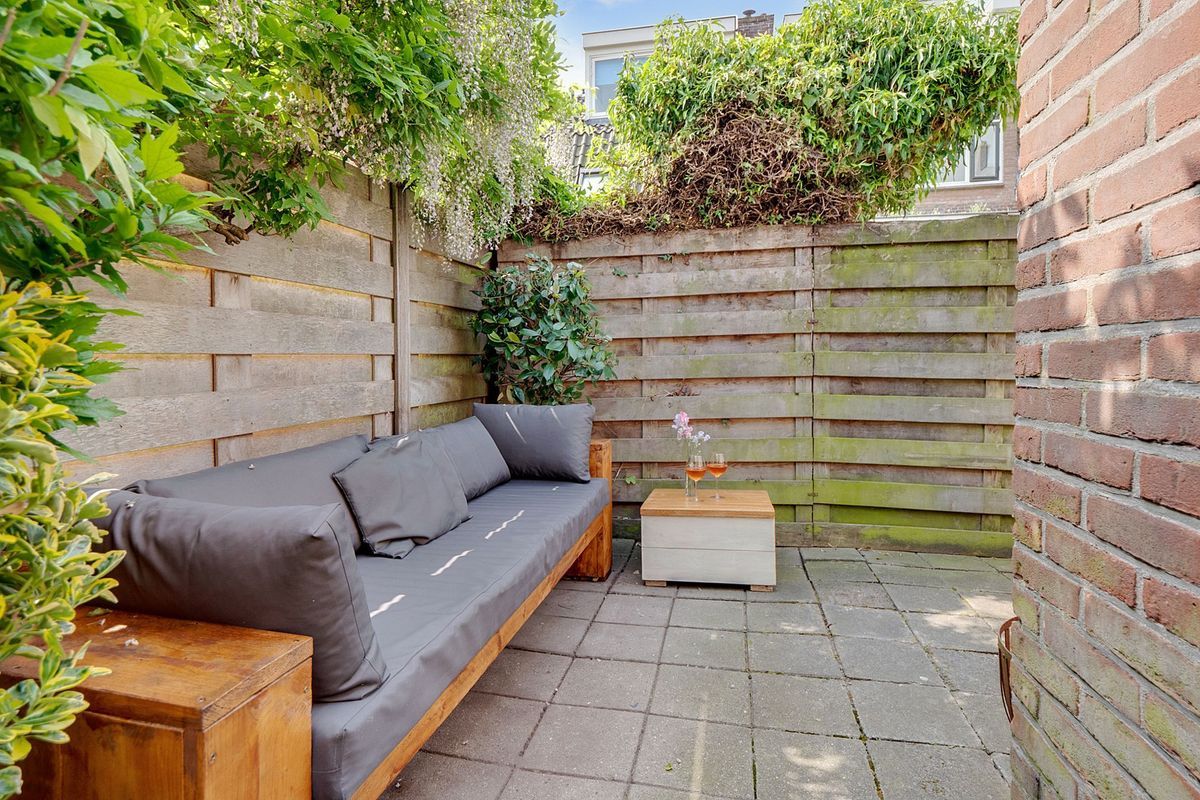 Bollenhofsestraat 51 Photo Blur 22