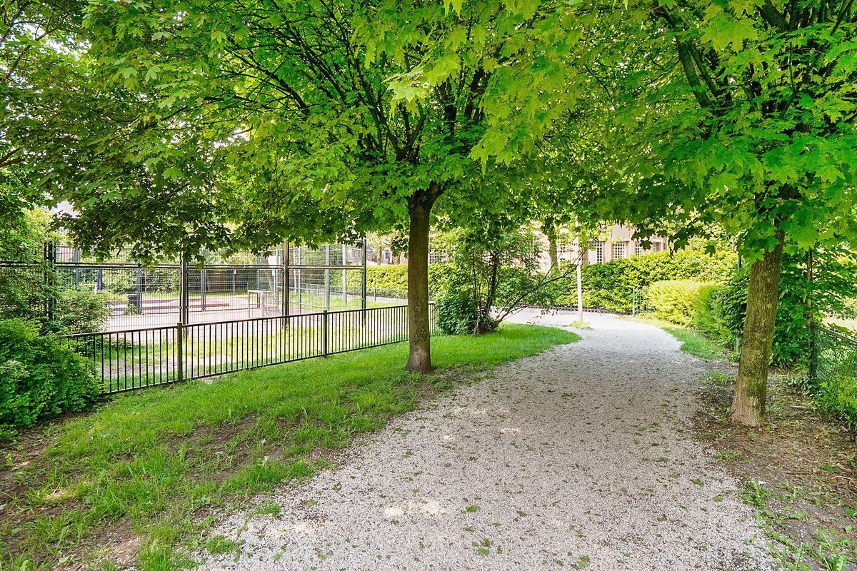 Bollenhofsestraat 51 Photo Blur 23