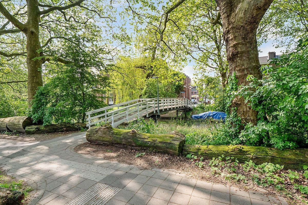 Bollenhofsestraat 51 Photo Blur 24