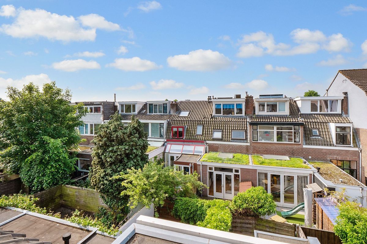 Bollenhofsestraat 51 Photo Blur 20