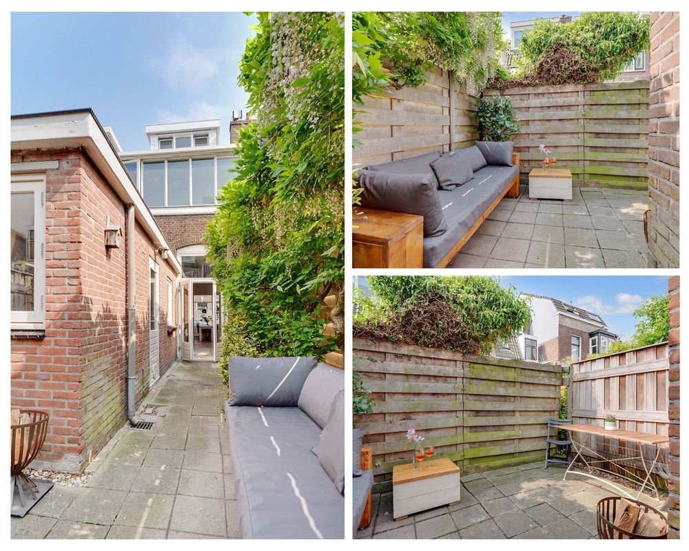 Bollenhofsestraat 51 Photo Blur 21