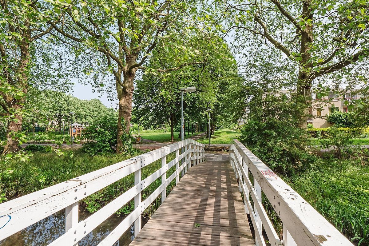 Bollenhofsestraat 51 Photo Blur 25