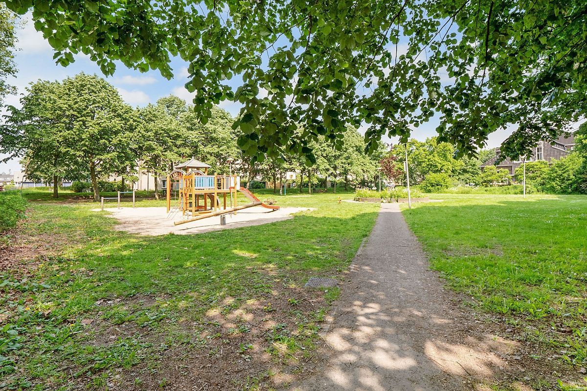 Bollenhofsestraat 51 Photo Blur 26