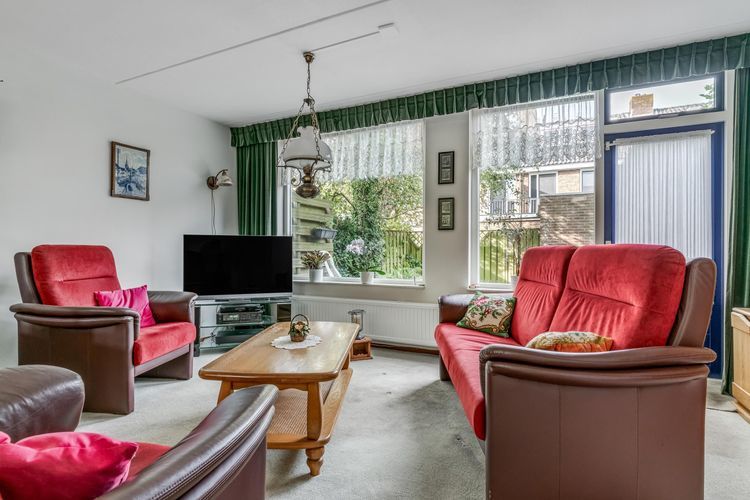 Primulastraat 8 Photo 1