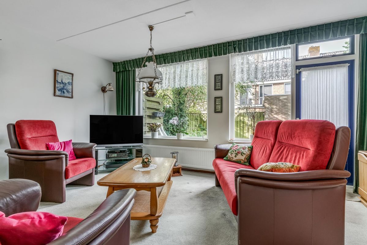 Primulastraat 8 Photo Blur 1