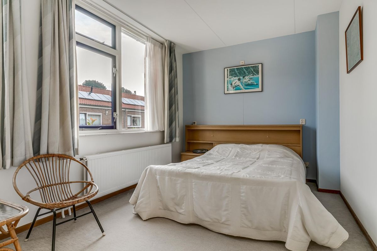 Primulastraat 8 Photo Blur 3