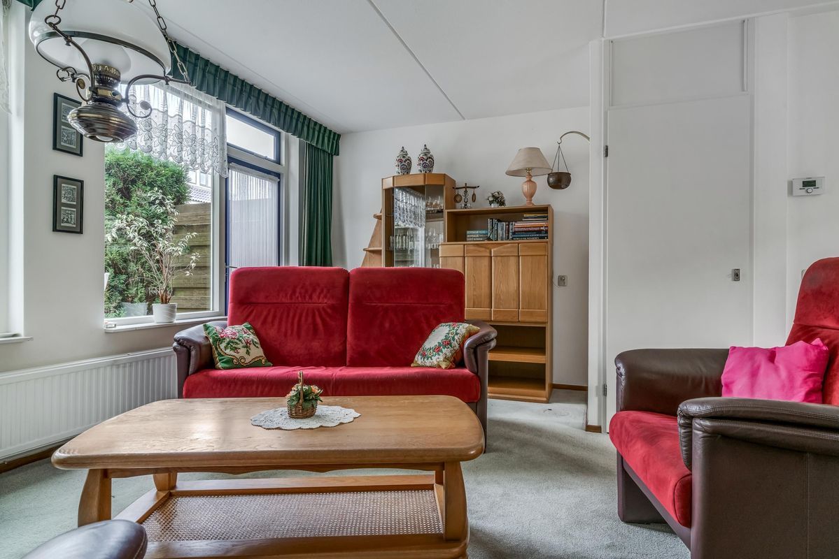 Primulastraat 8 Photo Blur 6