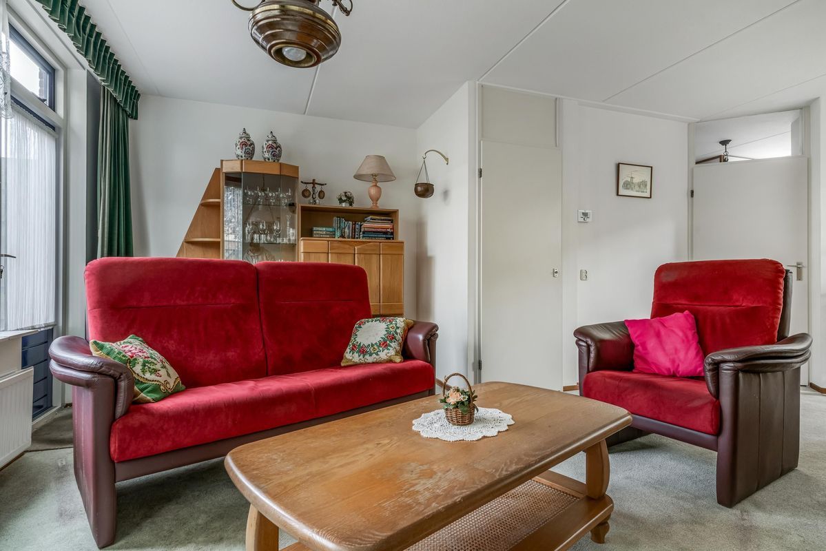 Primulastraat 8 Photo Blur 7