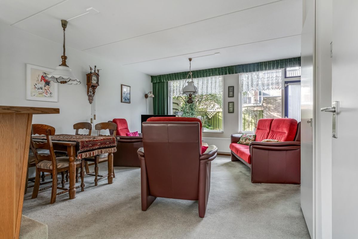 Primulastraat 8 Photo Blur 8