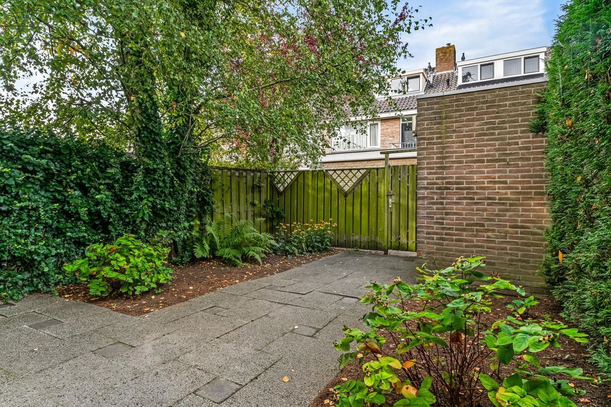 Primulastraat 8 Photo Blur 4