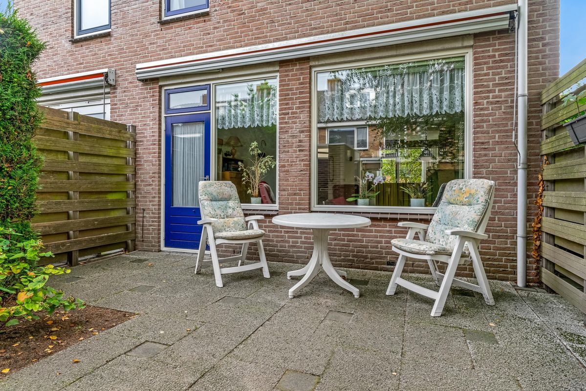 Primulastraat 8 Photo Blur 24