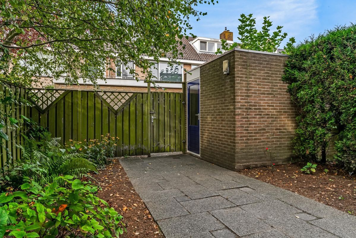 Primulastraat 8 Photo Blur 25