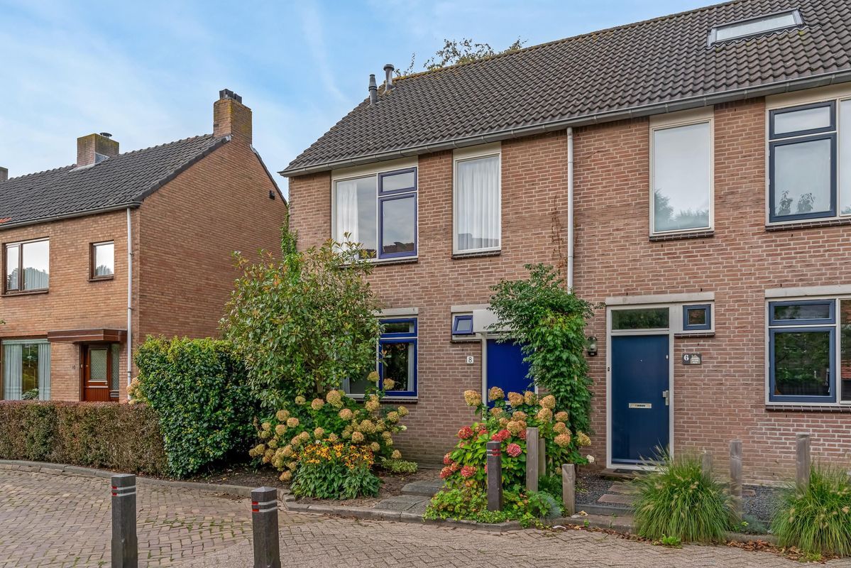 Primulastraat 8 Photo Blur 26