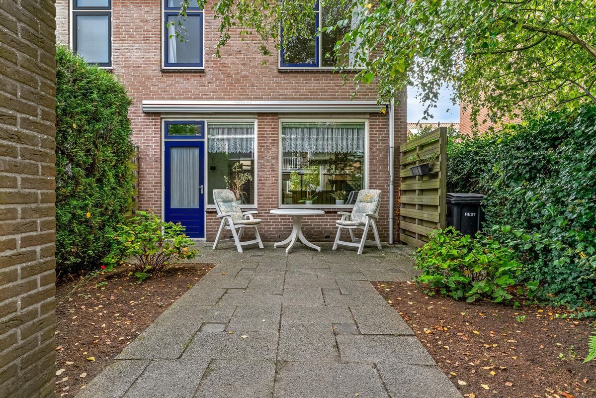 Primulastraat 8 Photo Blur 23