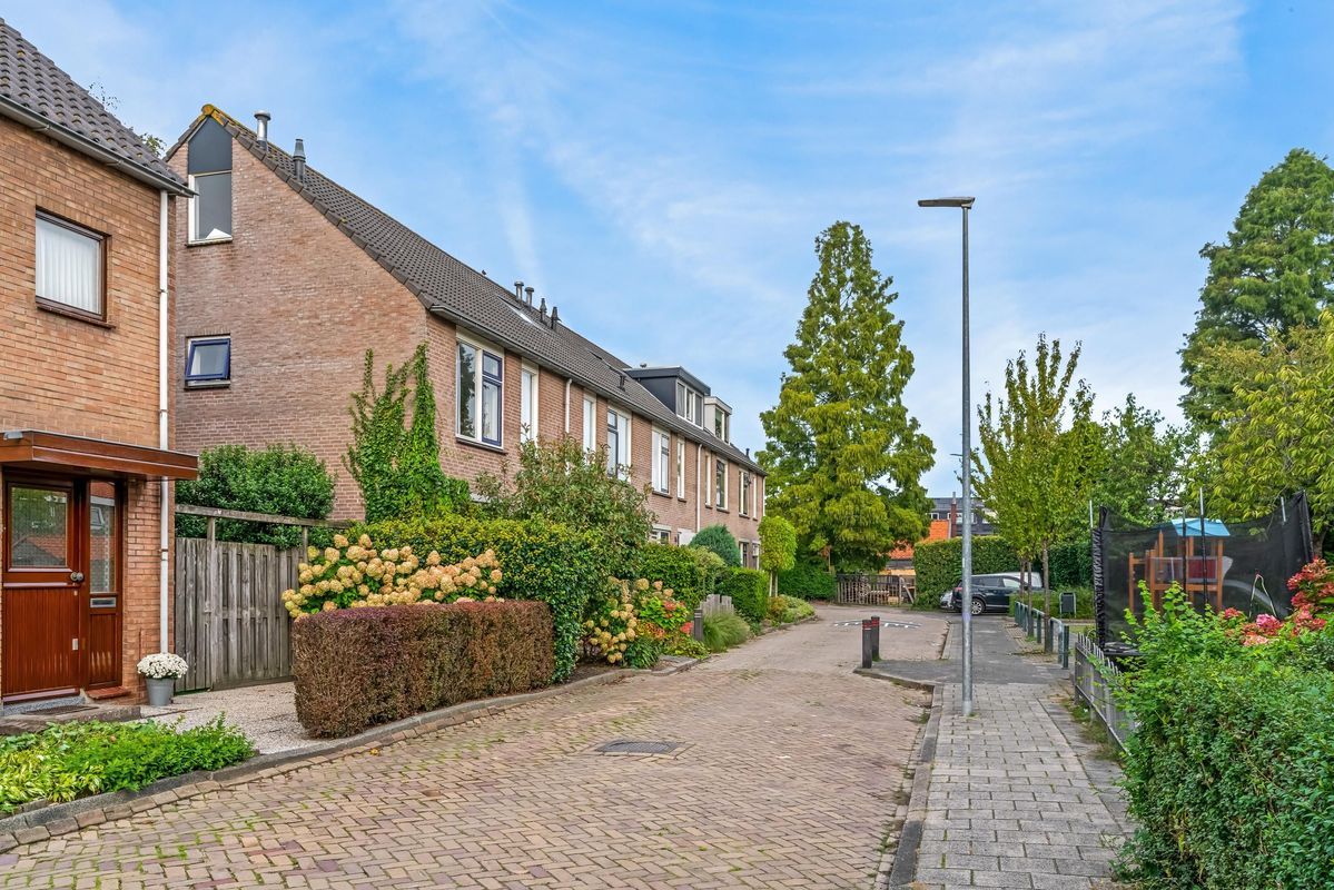 Primulastraat 8 Photo Blur 30