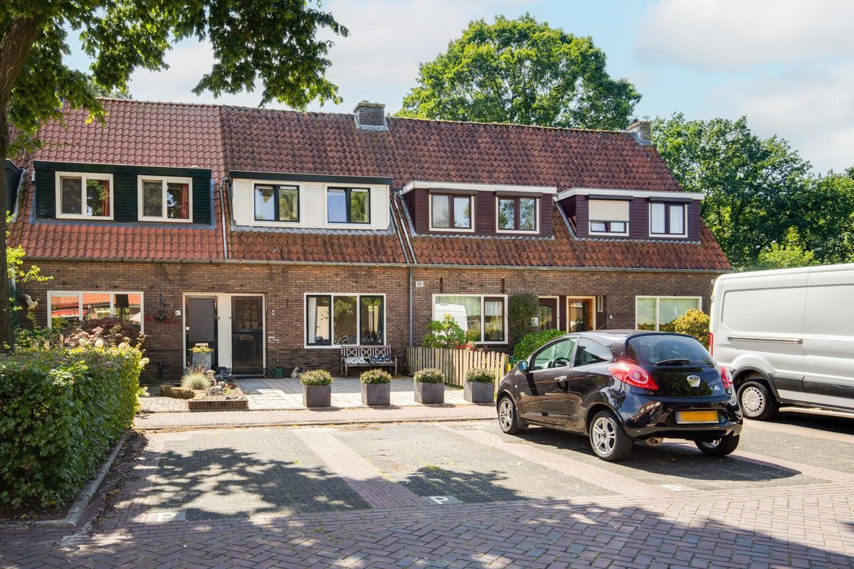 Konijnenlaan 6 Photo Blur 0