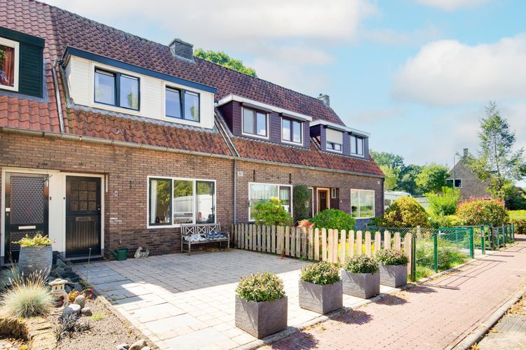 Konijnenlaan 6 Photo 1