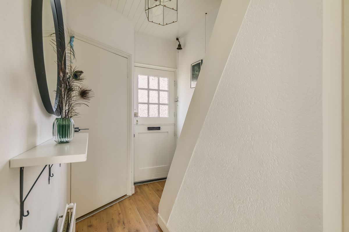 Konijnenlaan 6 Photo Blur 2