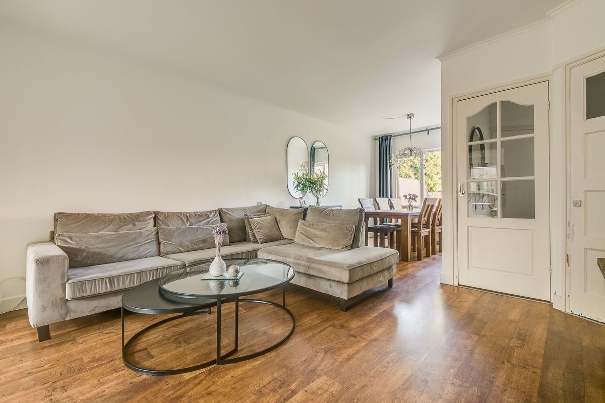 Konijnenlaan 6 Photo Blur 4