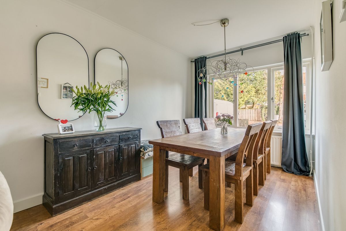 Konijnenlaan 6 Photo Blur 5