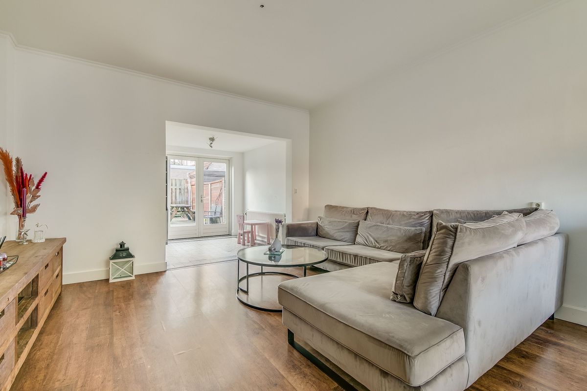 Konijnenlaan 6 Photo Blur 6