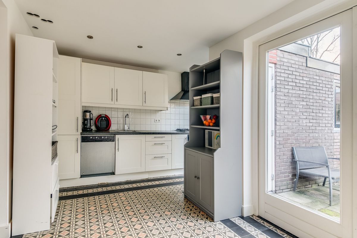 Konijnenlaan 6 Photo Blur 10