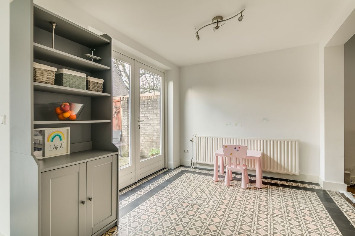 Konijnenlaan 6 Photo Blur 8