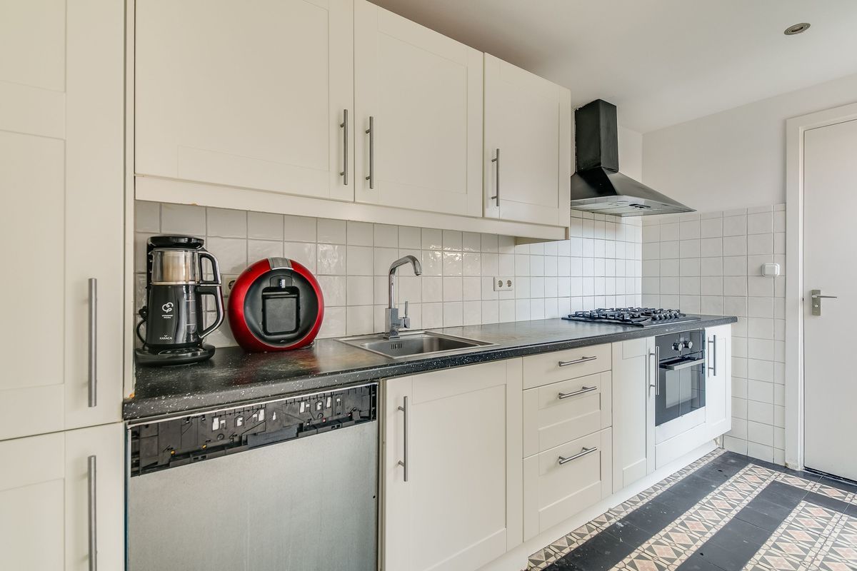 Konijnenlaan 6 Photo Blur 11