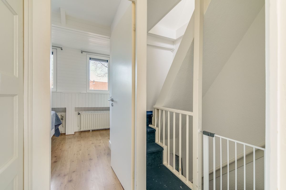 Konijnenlaan 6 Photo Blur 17