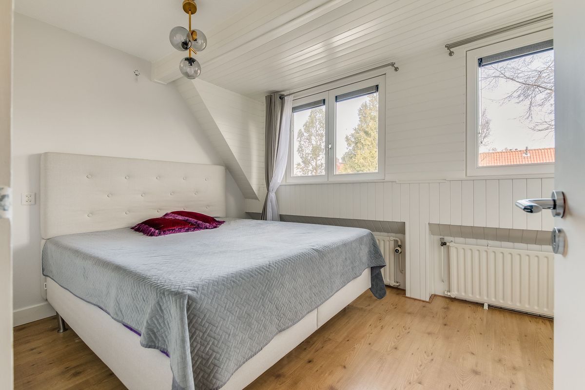 Konijnenlaan 6 Photo Blur 18