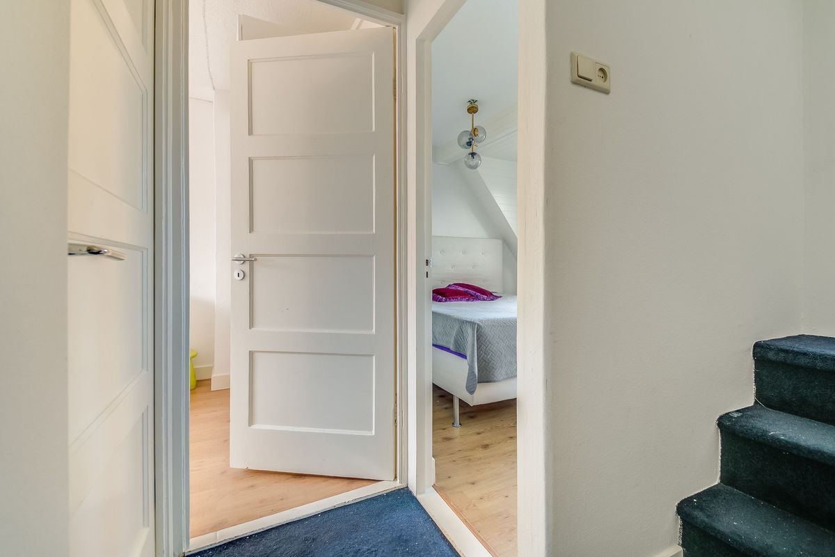 Konijnenlaan 6 Photo Blur 20