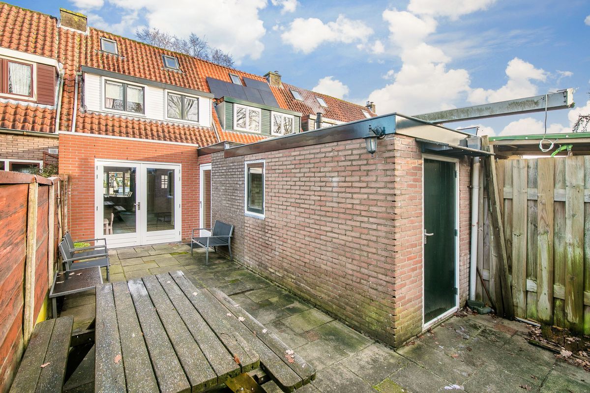 Konijnenlaan 6 Photo Blur 26