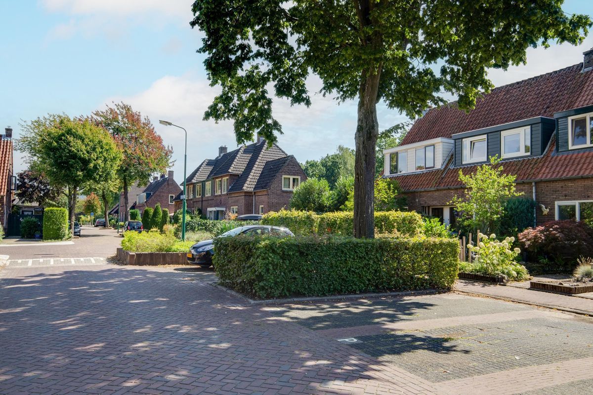 Konijnenlaan 6 Photo Blur 28