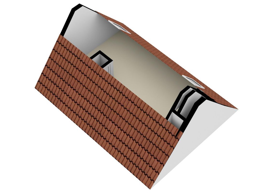 Konijnenlaan 6 Floorplan Blur 5
