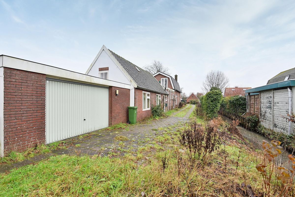 Kooijdijk 7 Photo Blur 3